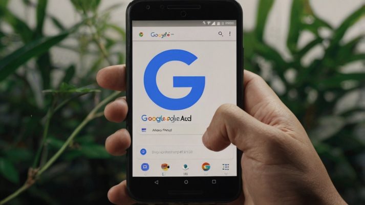 dịch vụ google ads